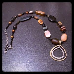 Awesome Silpada necklace!